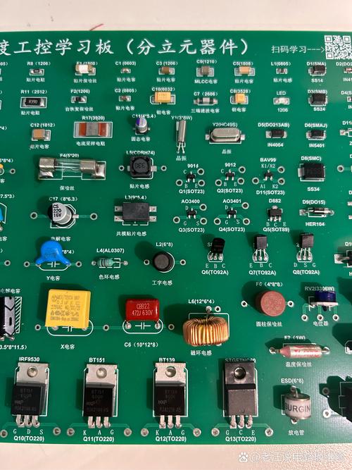 電路板維修技巧 | 如何正確維修你的電路板？